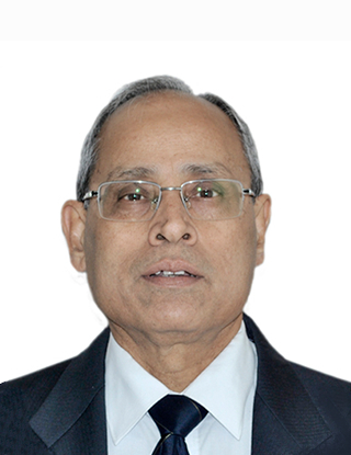 Padma Shri Prahlada Ramarao